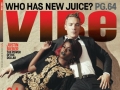 VIBE cover ft. Azealia Banks and Diplo