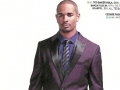 Damon Wayans Jr Vibe Magazine